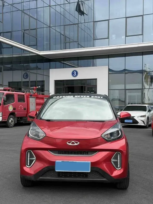 2022 Chery Little Ant BEV 30.7KWH,autocango,china used car exporter,china ev exporter,chinese used car exporter,chinese used ev exporter
