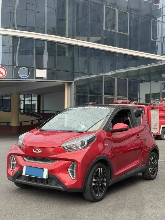 2022 Chery Little Ant BEV 30.7KWH,autocango,china used car exporter,china ev exporter,chinese used car exporter,chinese used ev exporter