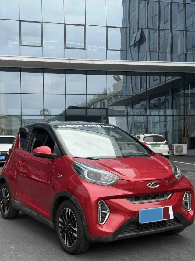 2022 Chery Little Ant BEV 30.7KWH,autocango,china used car exporter,china ev exporter,chinese used car exporter,chinese used ev exporter