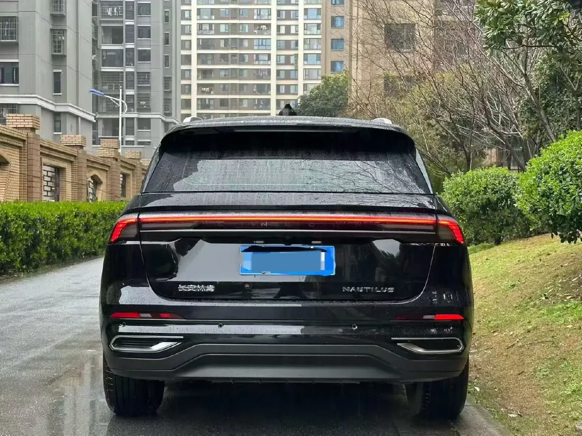 2021 Lincoln Nautilus 2.0T 245HP L4 8AT,autocango,china used car exporter,china ev exporter,chinese used car exporter,chinese used ev exporter