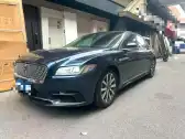 2017 LINCOLN CONTINENTAL,autocango,china used car exporter,china ev exporter,chinese used car exporter,chinese used ev exporter