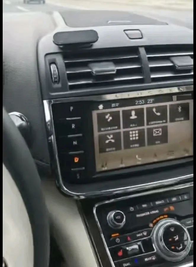 2017 Lincoln Continental 2.0T 261HP L4 6AT,autocango,china used car exporter,china ev exporter,chinese used car exporter,chinese used ev exporter