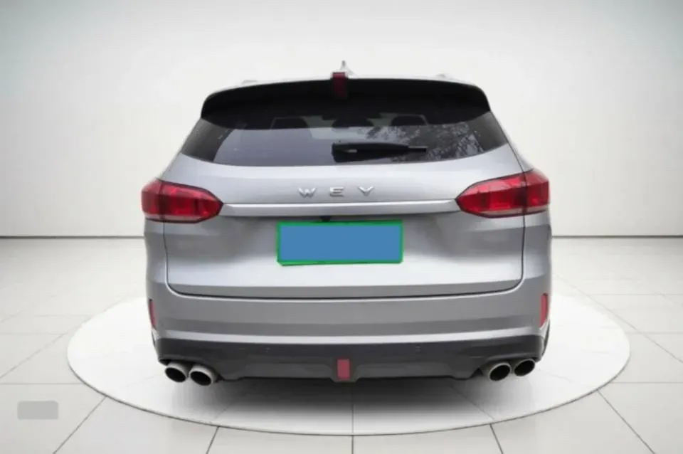 2018 WEY VV6 2.0T 197HP L4 7DCT,autocango,china used car exporter,china ev exporter,chinese used car exporter,chinese used ev exporter