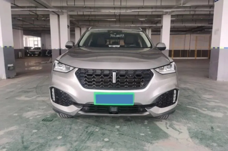 2018 WEY VV6 2.0T 197HP L4 7DCT,autocango,china used car exporter,china ev exporter,chinese used car exporter,chinese used ev exporter
