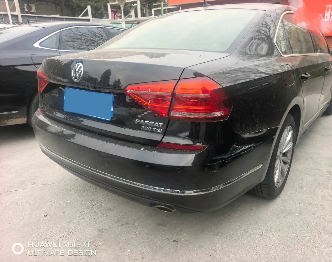 2017 Volkswagen Passat 1.8T 180HP L4 7DCT,autocango,china used car exporter,china ev exporter,chinese used car exporter,chinese used ev exporter