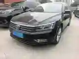 2017 Volkswagen Passat 1.8T 180HP L4 7DCT