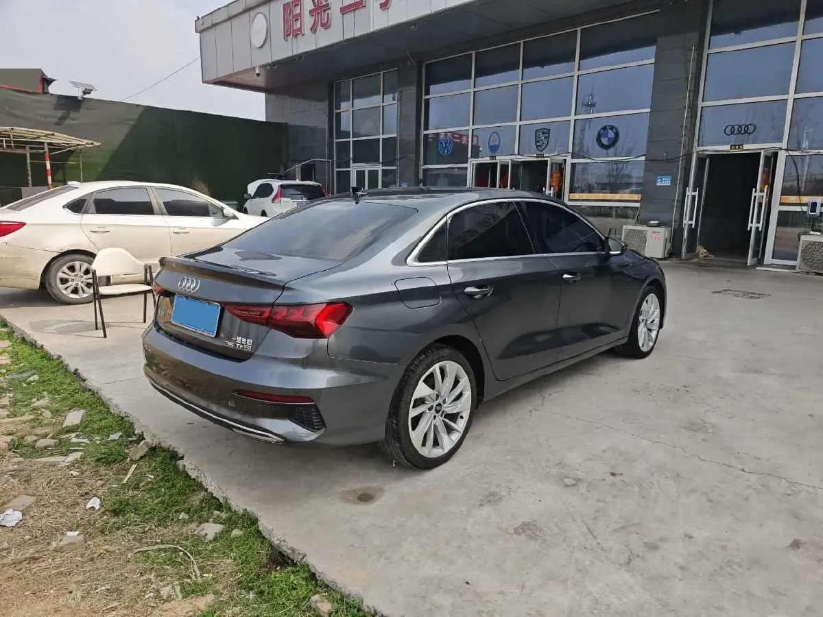 2022 Audi A3 1.4T 150HP L4 7DCT,autocango,china used car exporter,china ev exporter,chinese used car exporter,chinese used ev exporter