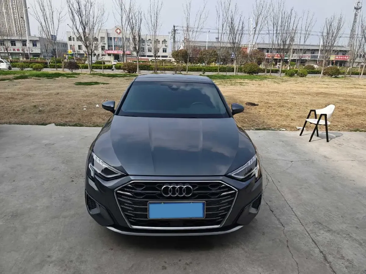 2022 Audi A3 1.4T 150HP L4 7DCT,autocango,china used car exporter,china ev exporter,chinese used car exporter,chinese used ev exporter