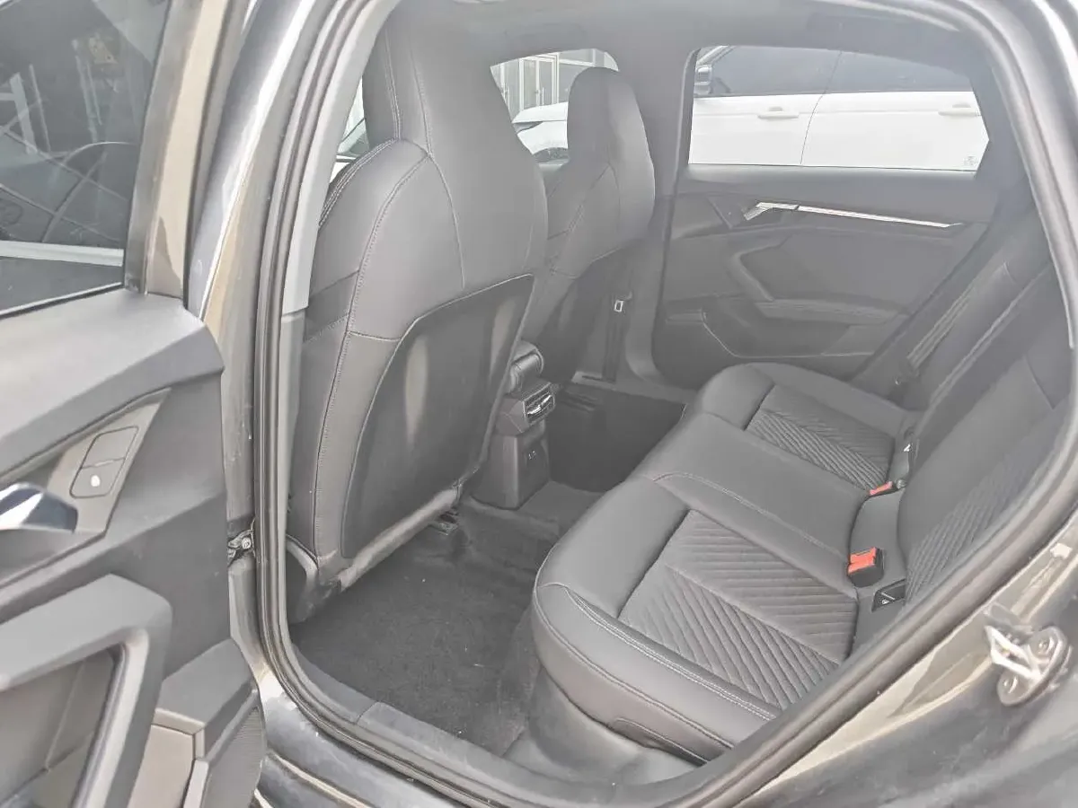 2022 Audi A3 1.4T 150HP L4 7DCT,autocango,china used car exporter,china ev exporter,chinese used car exporter,chinese used ev exporter