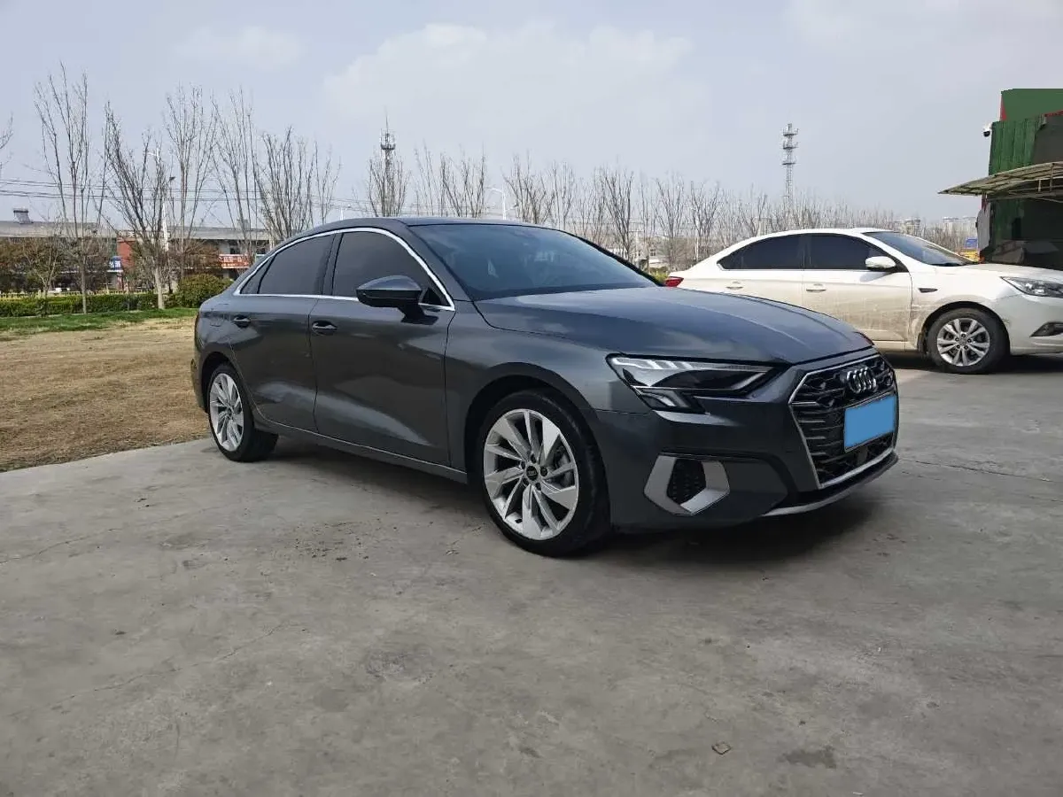2022 Audi A3 1.4T 150HP L4 7DCT,autocango,china used car exporter,china ev exporter,chinese used car exporter,chinese used ev exporter