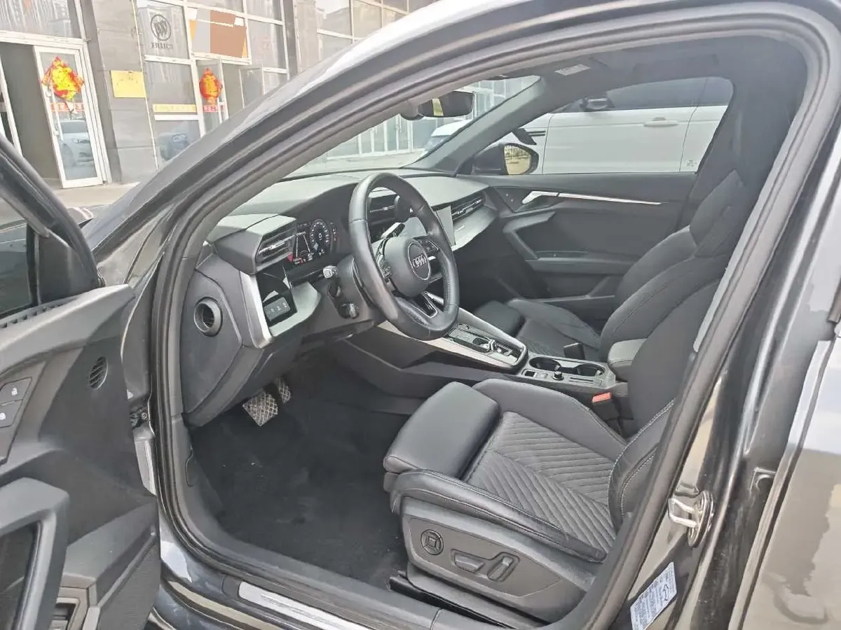 2022 Audi A3 1.4T 150HP L4 7DCT,autocango,china used car exporter,china ev exporter,chinese used car exporter,chinese used ev exporter