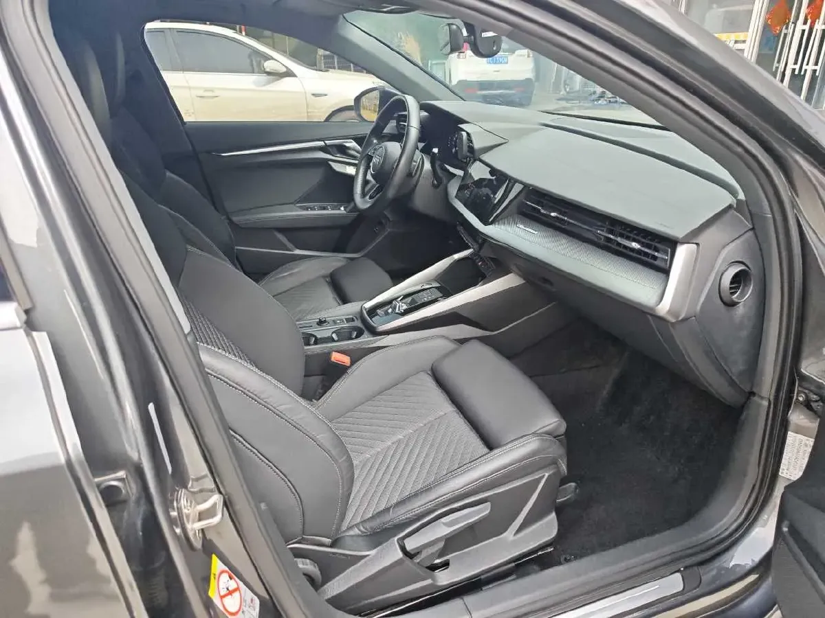 2022 Audi A3 1.4T 150HP L4 7DCT,autocango,china used car exporter,china ev exporter,chinese used car exporter,chinese used ev exporter