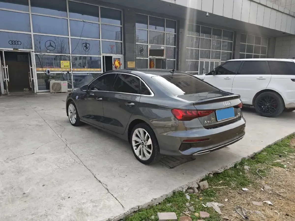 2022 Audi A3 1.4T 150HP L4 7DCT,autocango,china used car exporter,china ev exporter,chinese used car exporter,chinese used ev exporter