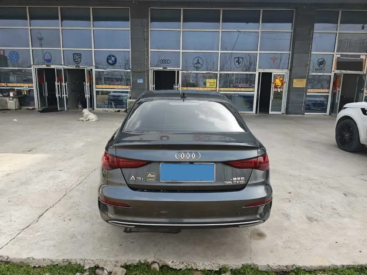 2022 Audi A3 1.4T 150HP L4 7DCT,autocango,china used car exporter,china ev exporter,chinese used car exporter,chinese used ev exporter