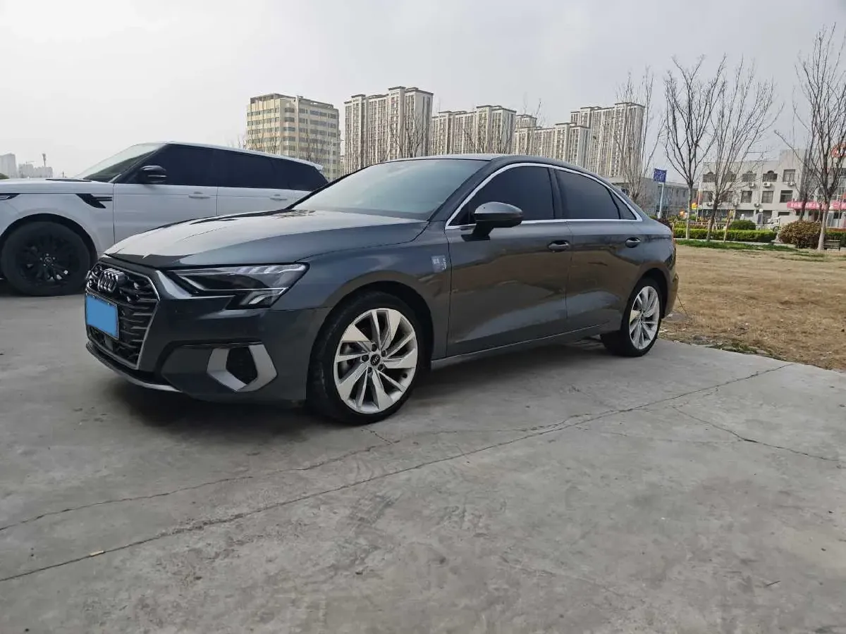 2022 Audi A3 1.4T 150HP L4 7DCT,autocango,china used car exporter,china ev exporter,chinese used car exporter,chinese used ev exporter