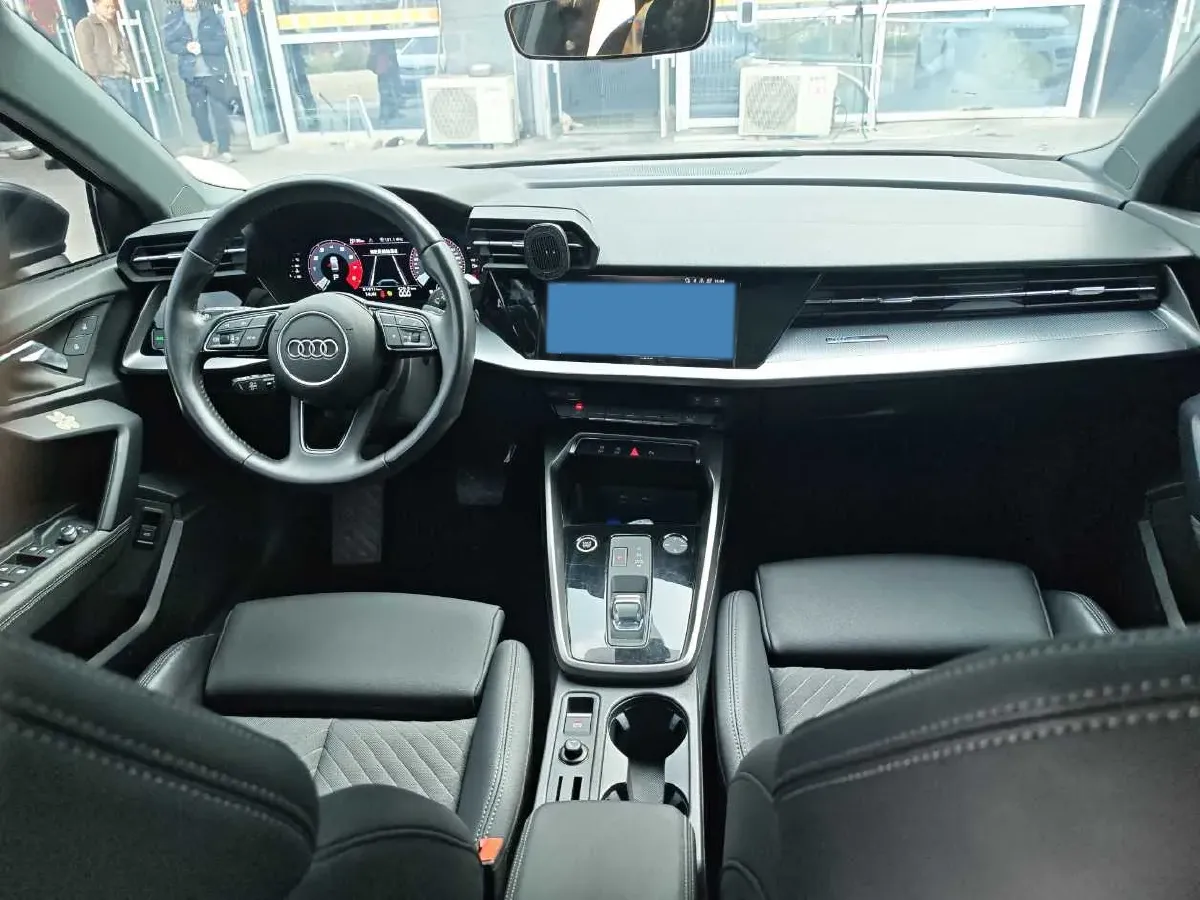 2022 Audi A3 1.4T 150HP L4 7DCT,autocango,china used car exporter,china ev exporter,chinese used car exporter,chinese used ev exporter