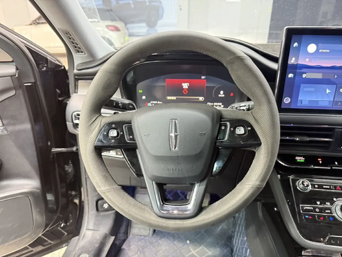 2022 Lincoln Corsair 2.0T 245HP L4 8AT,autocango,china used car exporter,china ev exporter,chinese used car exporter,chinese used ev exporter