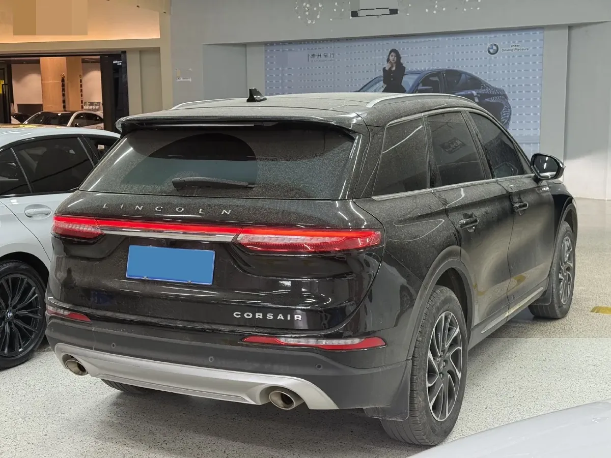 2022 Lincoln Corsair 2.0T 245HP L4 8AT,autocango,china used car exporter,china ev exporter,chinese used car exporter,chinese used ev exporter