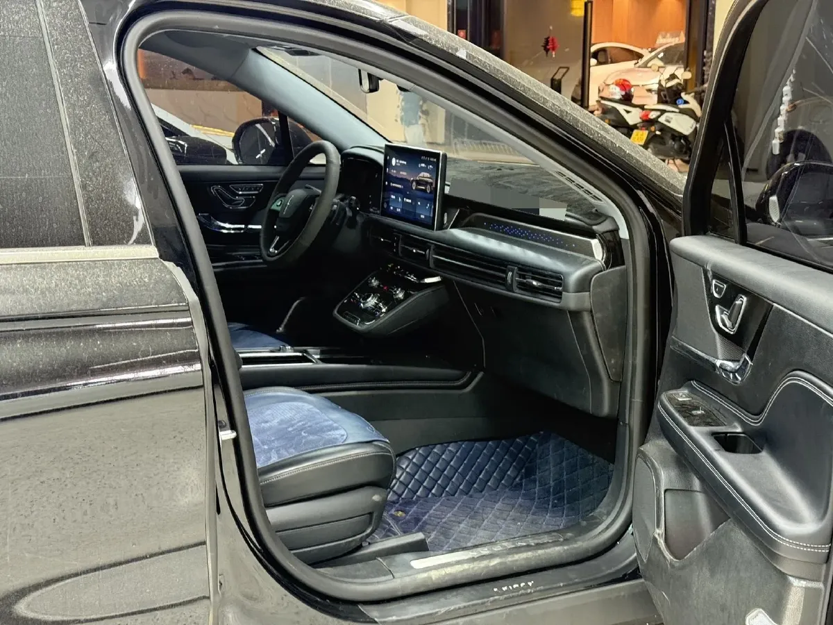 2022 Lincoln Corsair 2.0T 245HP L4 8AT,autocango,china used car exporter,china ev exporter,chinese used car exporter,chinese used ev exporter