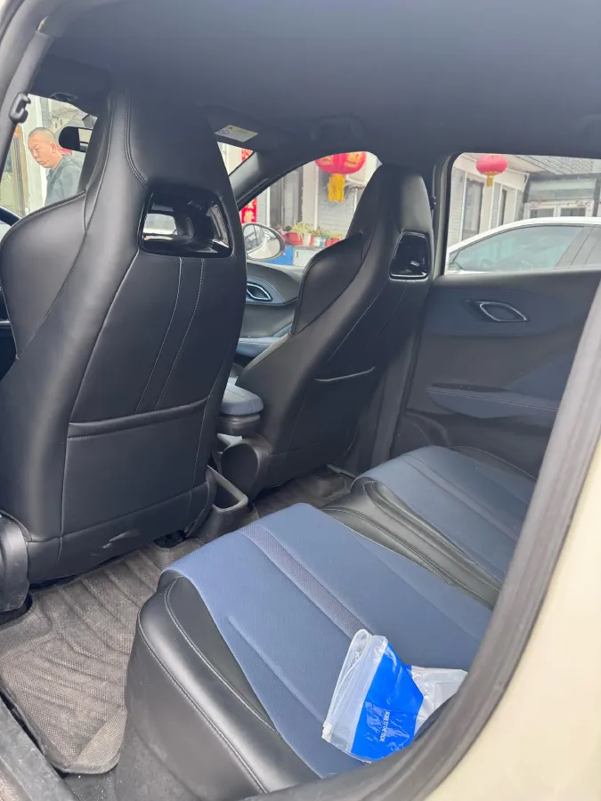 2023 BYD Seagull BEV 30.08KWH,autocango,china used car exporter,china ev exporter,chinese used car exporter,chinese used ev exporter