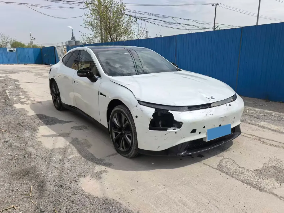 2020 Xpeng P7 BEV 70.8KWH,autocango,china used car exporter,china ev exporter,chinese used car exporter,chinese used ev exporter
