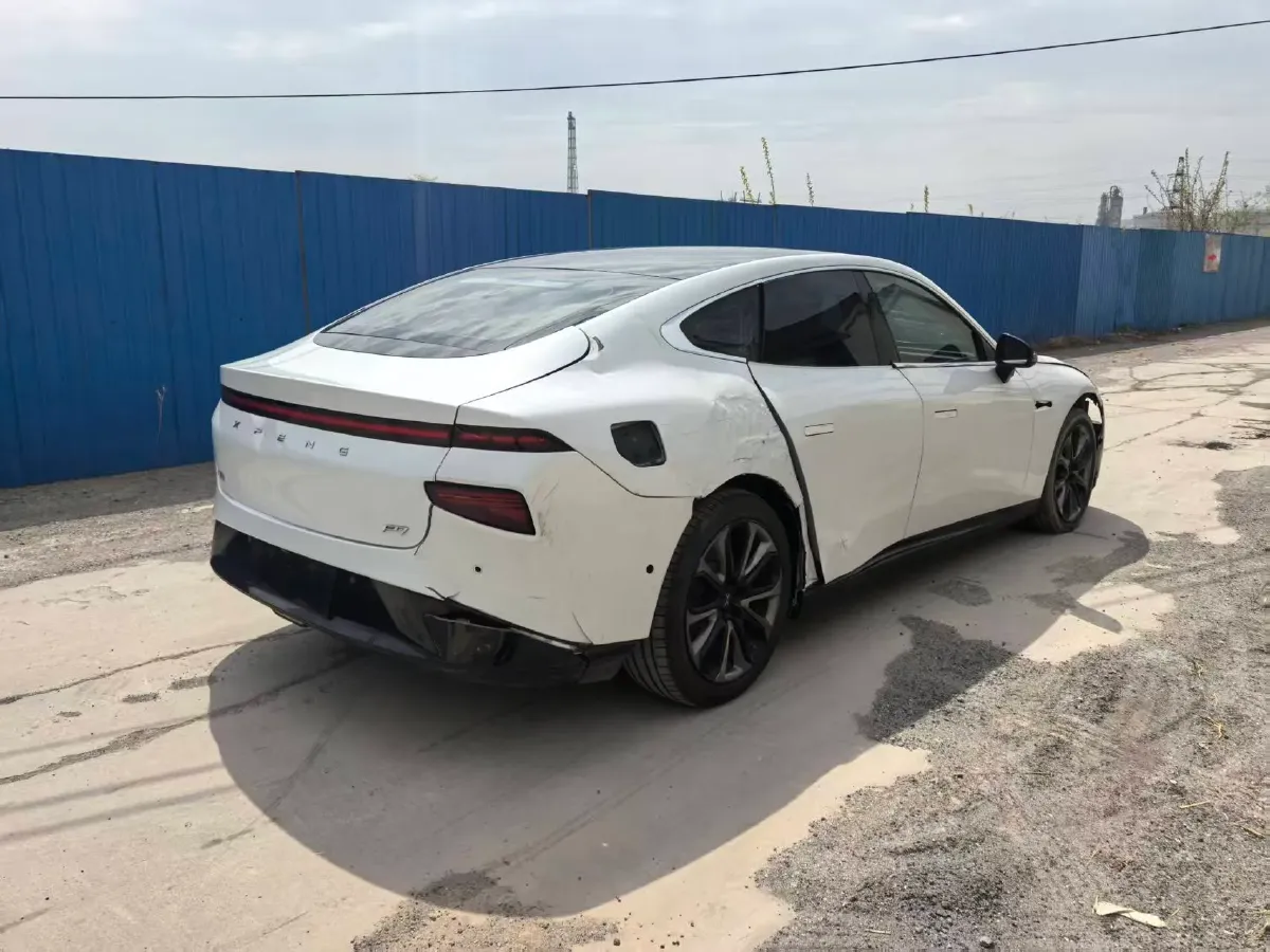 2020 Xpeng P7 BEV 70.8KWH,autocango,china used car exporter,china ev exporter,chinese used car exporter,chinese used ev exporter