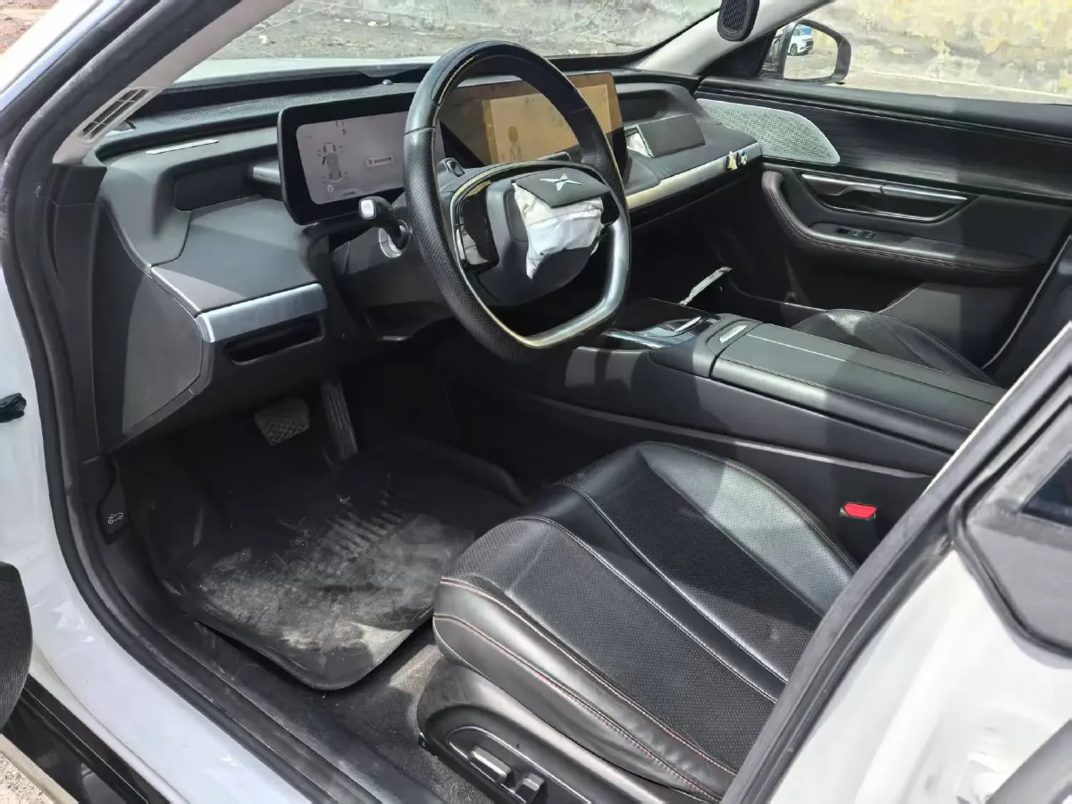 2020 Xpeng P7 BEV 70.8KWH,autocango,china used car exporter,china ev exporter,chinese used car exporter,chinese used ev exporter