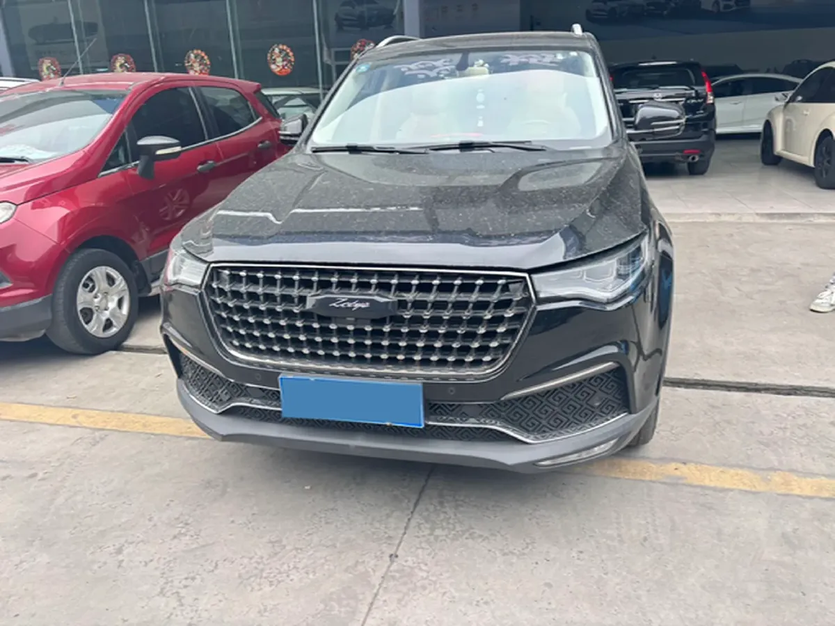 2018 Zotye T800 2.0T 231HP L4 6DCT,autocango,china used car exporter,china ev exporter,chinese used car exporter,chinese used ev exporter