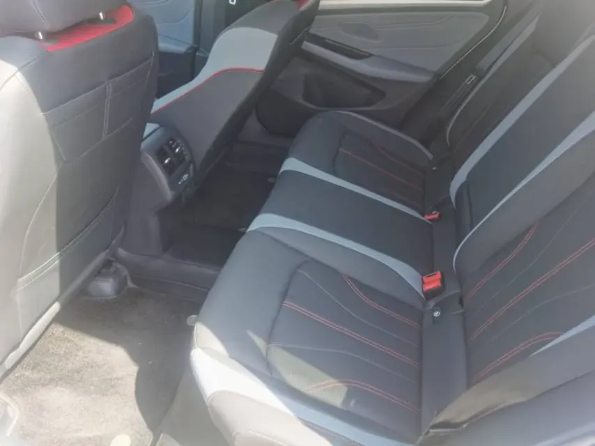 2022 Exceed TXL 2.0T 261HP L4 7DCT,autocango,china used car exporter,china ev exporter,chinese used car exporter,chinese used ev exporter