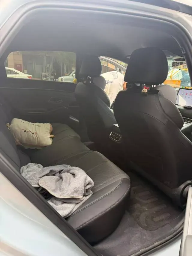 2025 BYD QinL 1.5L 101HP L4 E-CVT PHEV 10.08KWH,autocango,china used car exporter,china ev exporter,chinese used car exporter,chinese used ev exporter