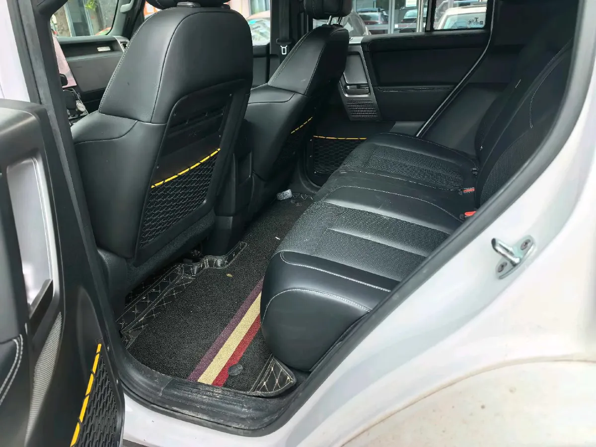 2025 iCAR iCAR Super V23 BEV 59.93KWH,autocango,china used car exporter,china ev exporter,chinese used car exporter,chinese used ev exporter