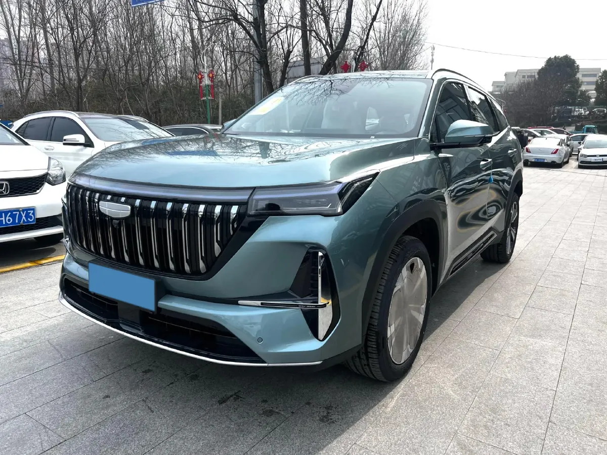 2025 Geely StarRay 1.5T 181HP L4 7DCT,autocango,china used car exporter,china ev exporter,chinese used car exporter,chinese used ev exporter
