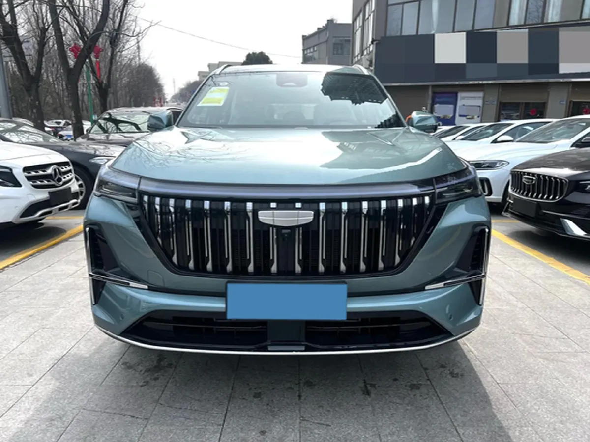2025 Geely StarRay 1.5T 181HP L4 7DCT,autocango,china used car exporter,china ev exporter,chinese used car exporter,chinese used ev exporter
