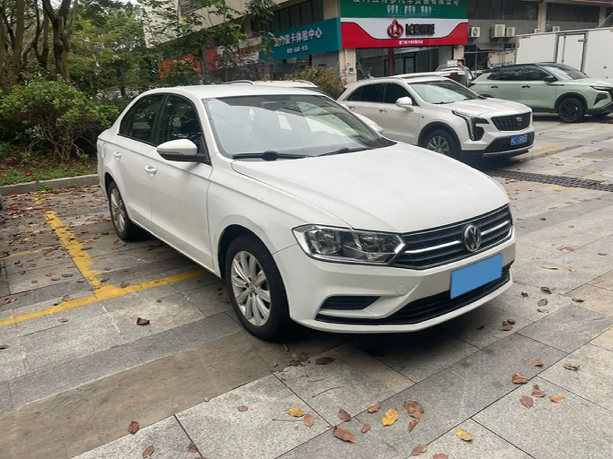 2019 Volkswagen Bora 1.5L 112HP L4 6AT,autocango,china used car exporter,china ev exporter,chinese used car exporter,chinese used ev exporter