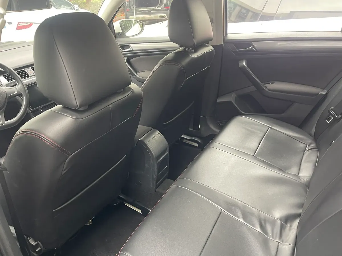 2019 Volkswagen Bora 1.5L 112HP L4 6AT,autocango,china used car exporter,china ev exporter,chinese used car exporter,chinese used ev exporter