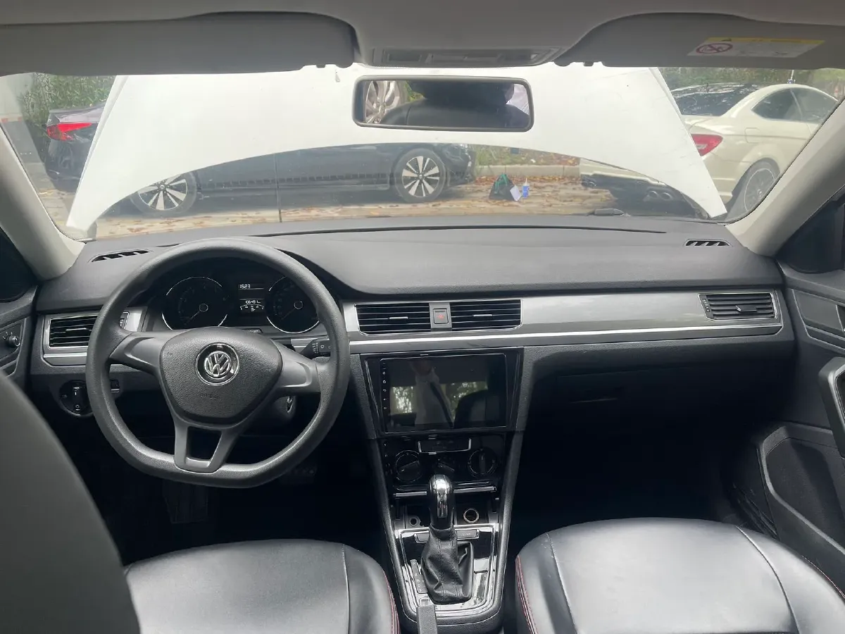 2019 Volkswagen Bora 1.5L 112HP L4 6AT,autocango,china used car exporter,china ev exporter,chinese used car exporter,chinese used ev exporter