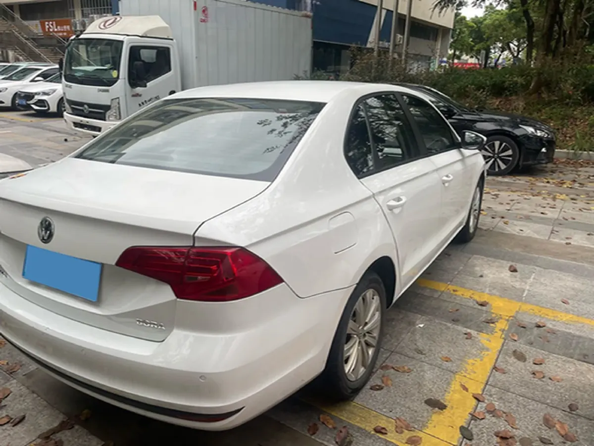 2019 Volkswagen Bora 1.5L 112HP L4 6AT,autocango,china used car exporter,china ev exporter,chinese used car exporter,chinese used ev exporter