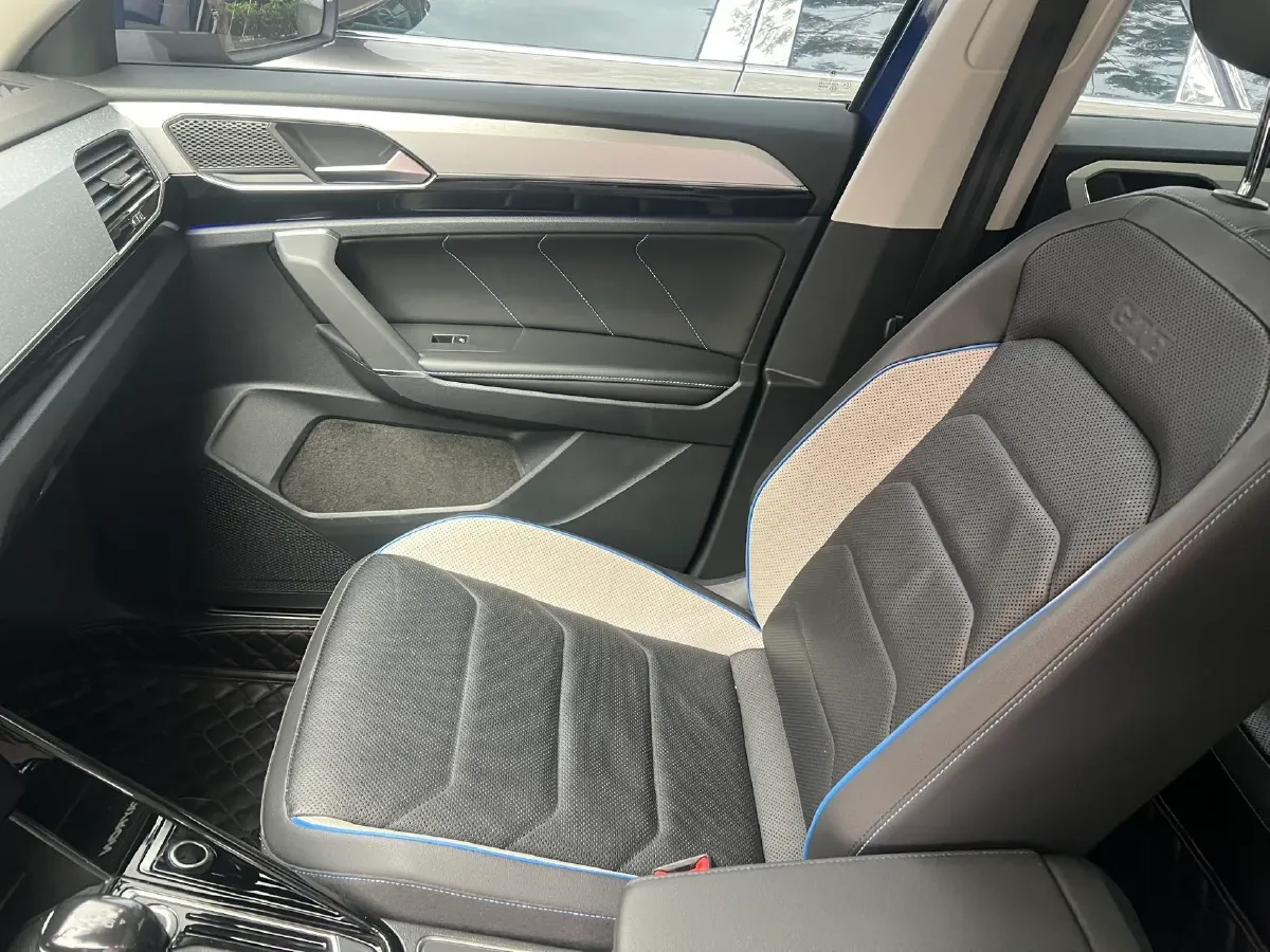 2020 Volkswagen Tayron GTE 1.4T 150HP L4 6DCT PHEV 13KWH,autocango,china used car exporter,china ev exporter,chinese used car exporter,chinese used ev exporter