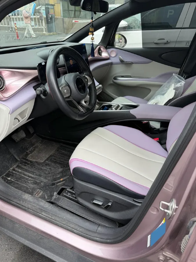 2021 Ford Escort 1.5L 122HP L3 6AT,autocango,china used car exporter,china ev exporter,chinese used car exporter,chinese used ev exporter