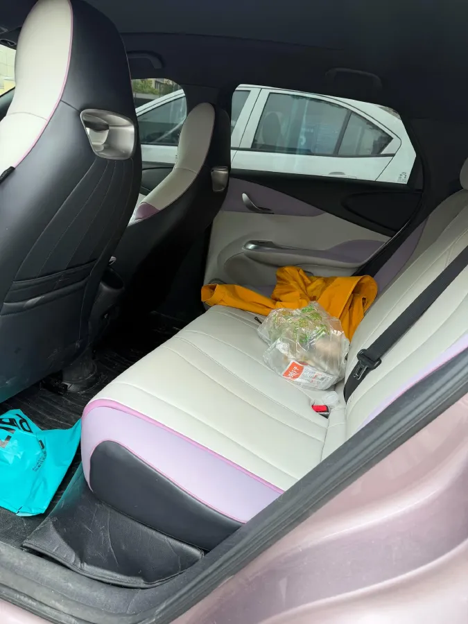 2021 Ford Escort 1.5L 122HP L3 6AT,autocango,china used car exporter,china ev exporter,chinese used car exporter,chinese used ev exporter