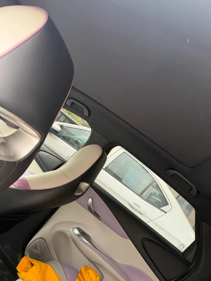 2021 Ford Escort 1.5L 122HP L3 6AT,autocango,china used car exporter,china ev exporter,chinese used car exporter,chinese used ev exporter