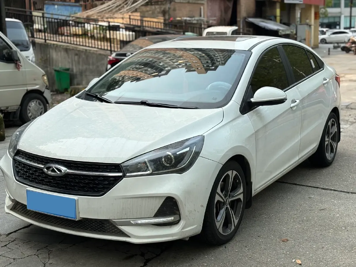 2019 Chery Arrizo 5 1.5L 116HP L4 CVT,autocango,china used car exporter,china ev exporter,chinese used car exporter,chinese used ev exporter