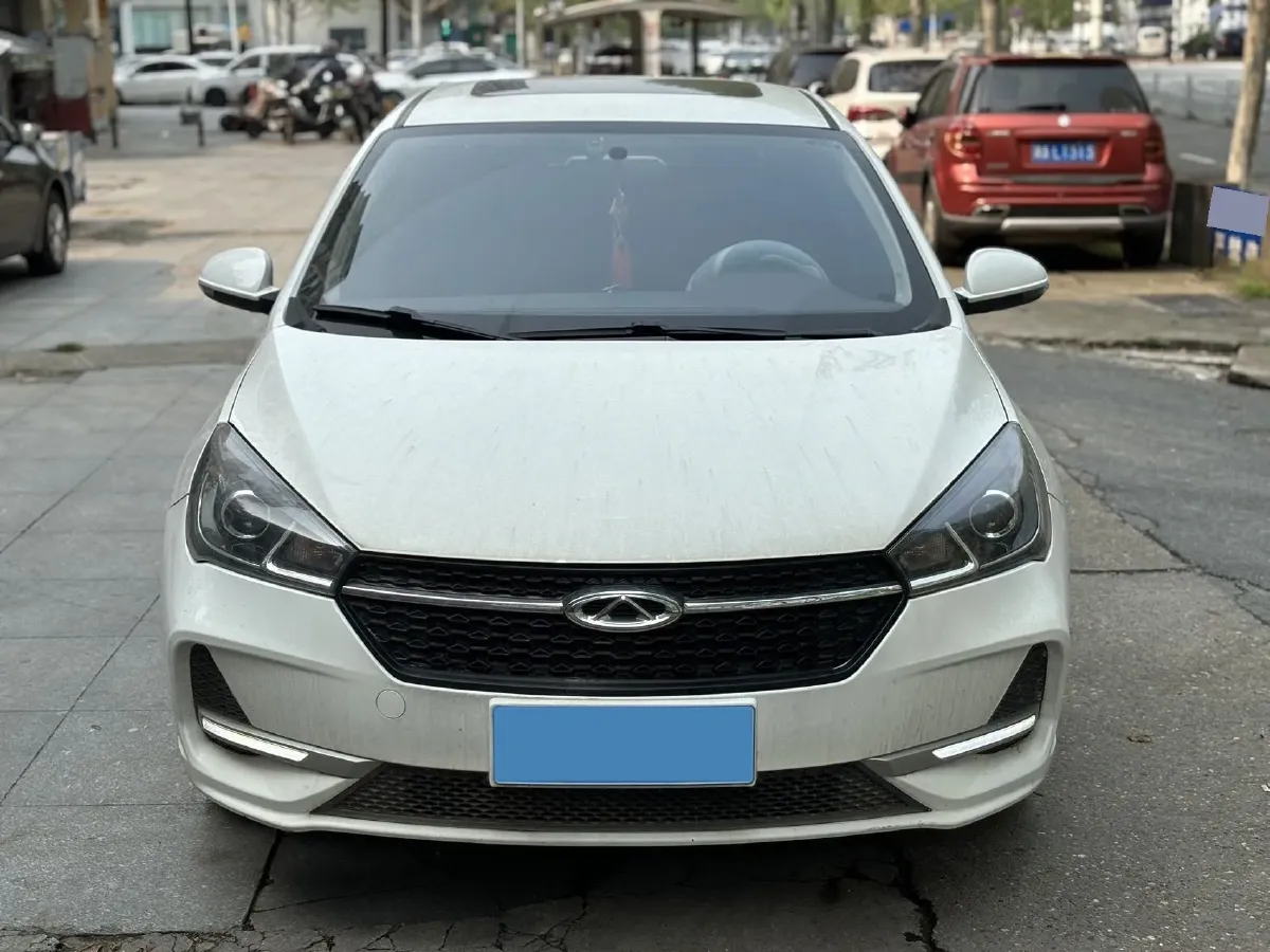 2019 Chery Arrizo 5 1.5L 116HP L4 CVT,autocango,china used car exporter,china ev exporter,chinese used car exporter,chinese used ev exporter