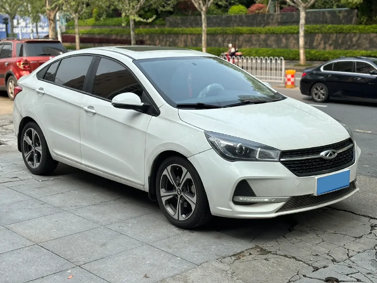 2019 Chery Arrizo 5 1.5L 116HP L4 CVT,autocango,china used car exporter,china ev exporter,chinese used car exporter,chinese used ev exporter