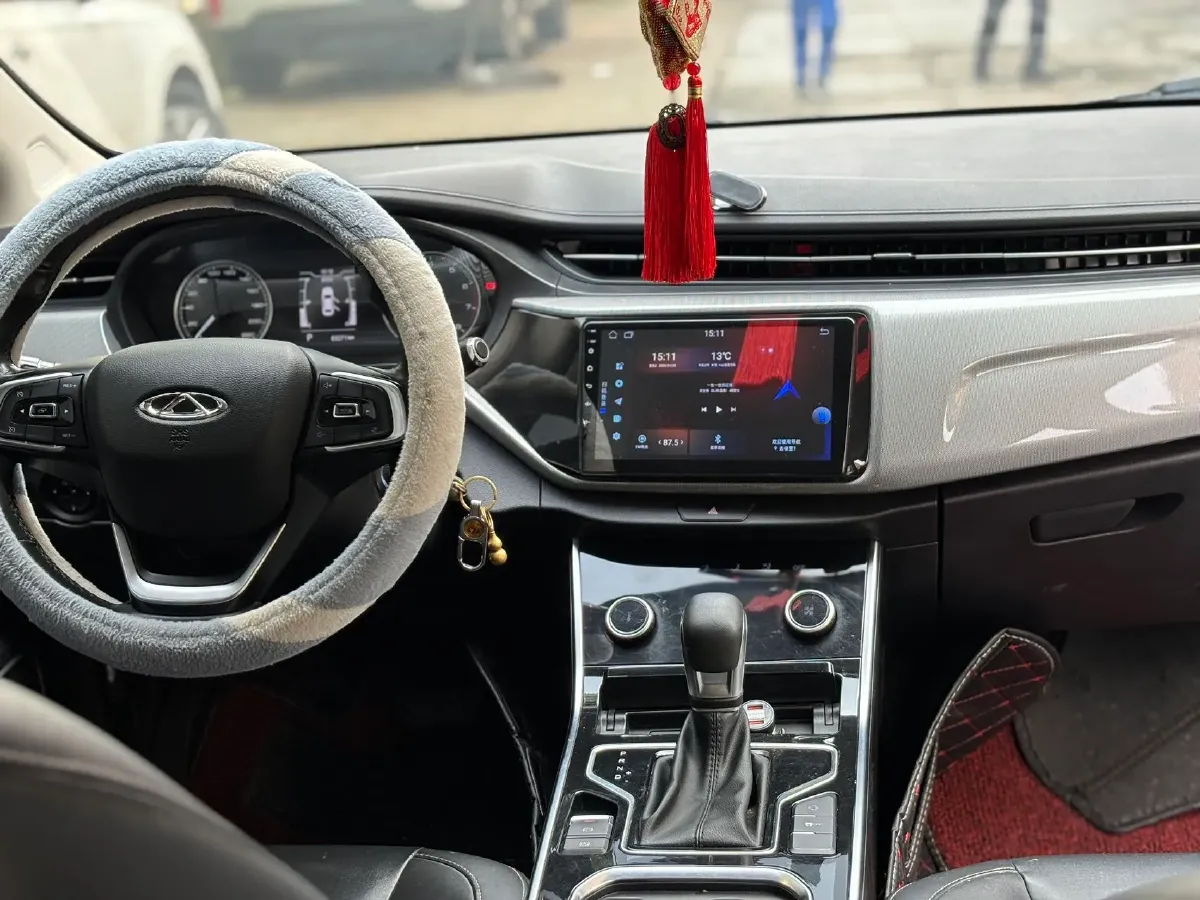 2019 Chery Arrizo 5 1.5L 116HP L4 CVT,autocango,china used car exporter,china ev exporter,chinese used car exporter,chinese used ev exporter