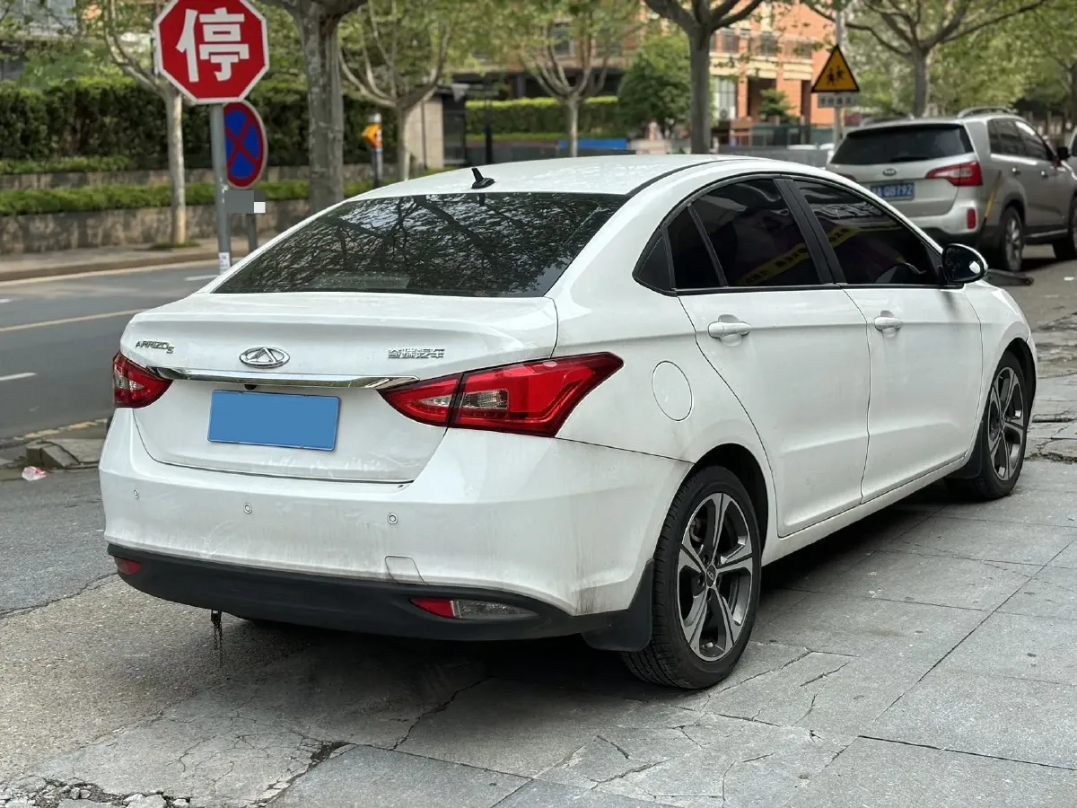 2019 Chery Arrizo 5 1.5L 116HP L4 CVT,autocango,china used car exporter,china ev exporter,chinese used car exporter,chinese used ev exporter