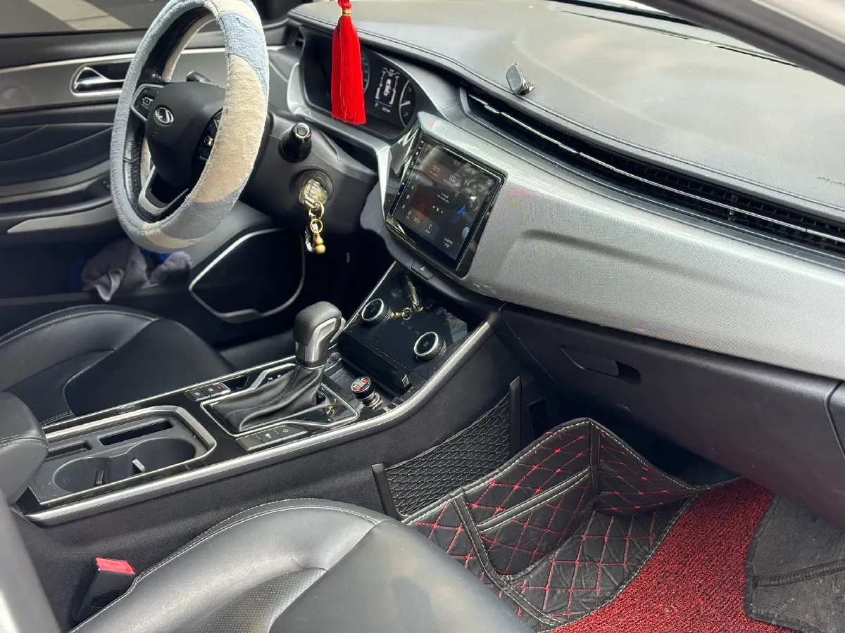 2019 Chery Arrizo 5 1.5L 116HP L4 CVT,autocango,china used car exporter,china ev exporter,chinese used car exporter,chinese used ev exporter