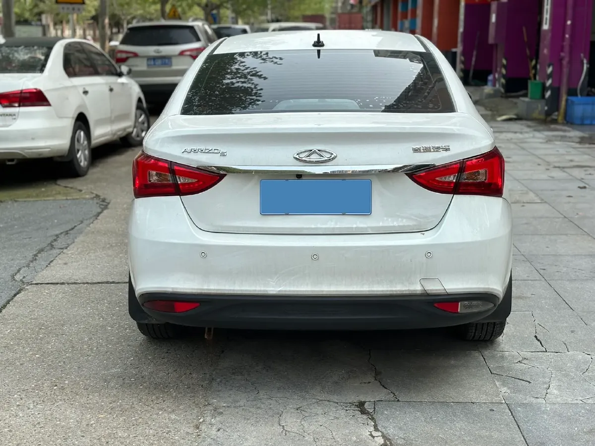 2019 Chery Arrizo 5 1.5L 116HP L4 CVT,autocango,china used car exporter,china ev exporter,chinese used car exporter,chinese used ev exporter