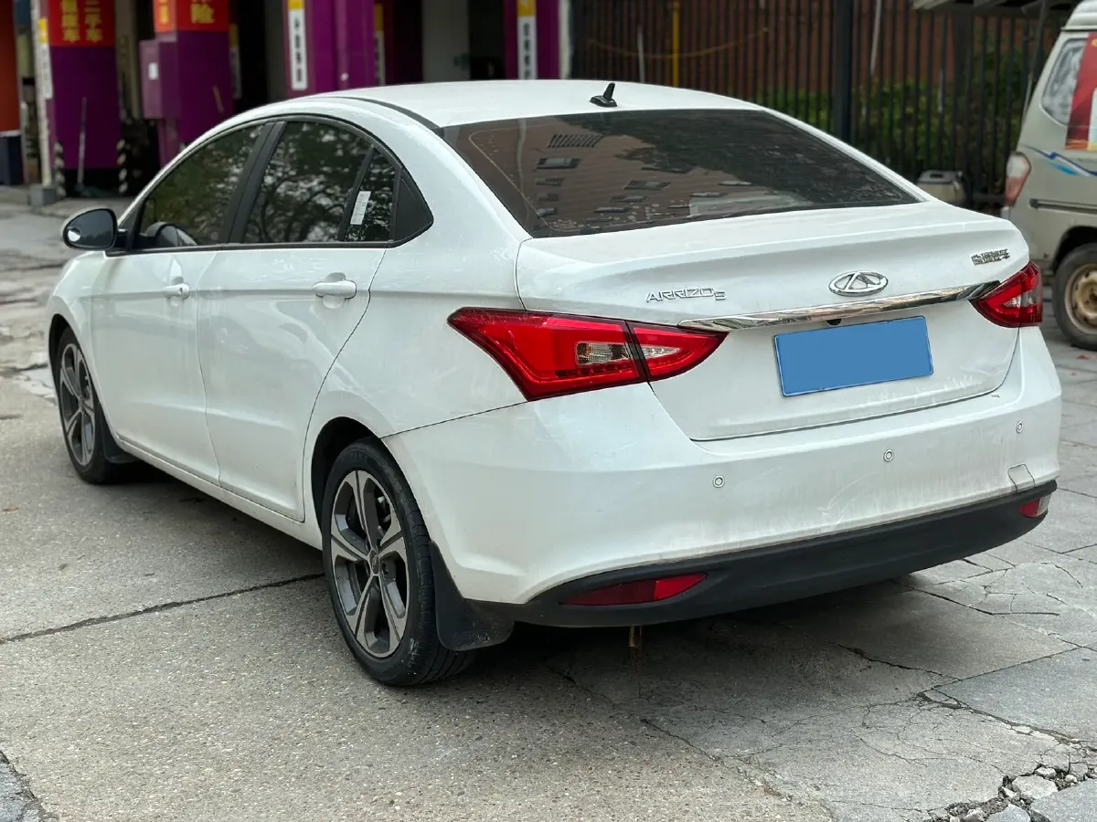 2019 Chery Arrizo 5 1.5L 116HP L4 CVT,autocango,china used car exporter,china ev exporter,chinese used car exporter,chinese used ev exporter