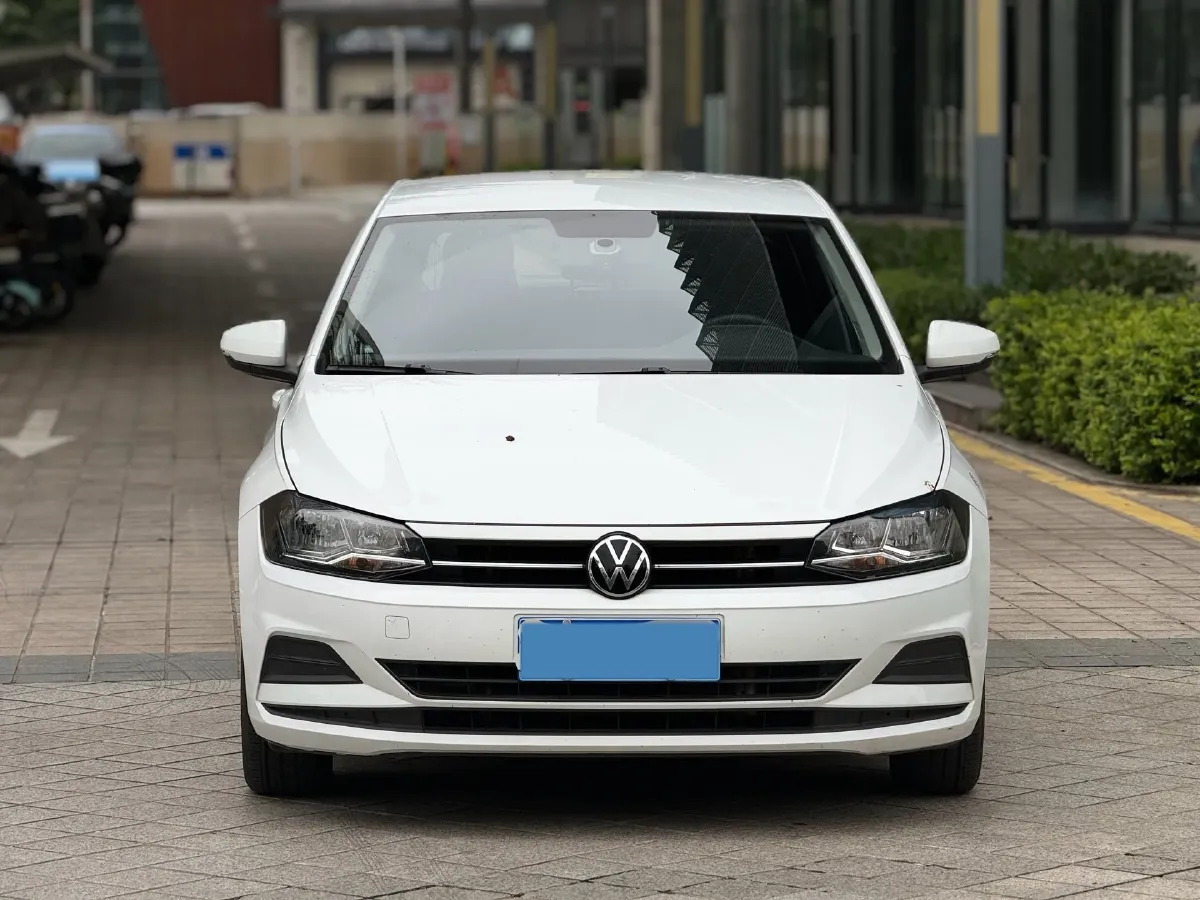 2023 Volkswagen Polo 1.5L 110HP L4 6AT,autocango,china used car exporter,china ev exporter,chinese used car exporter,chinese used ev exporter